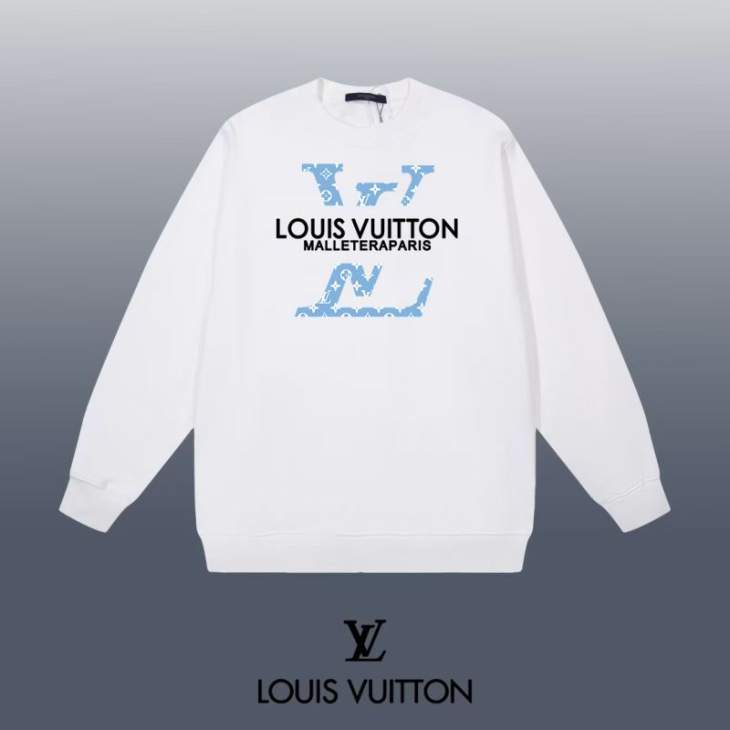 Picture of LV Sweatshirt _SKULVXS-LattrL13734311